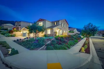 Image de New Executive Stay in South Temecula’s, Terracina  Community