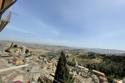 Image de The Balcony on the Sicans Apartment