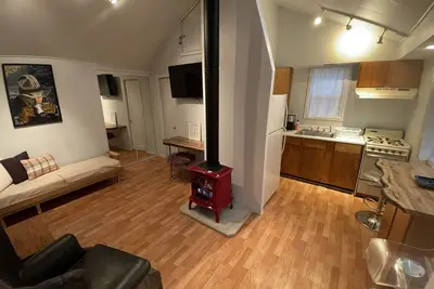 Image de The Indigo Cottage 5 Min walk to Downtown Ashland