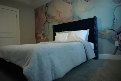 Image de Cozy 1br/1ba in Buckhead