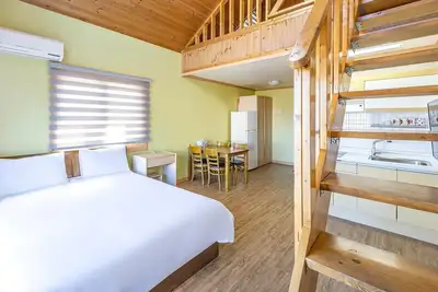 Image de Gangneung Haeramchaepension