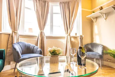 Image de Stunning 3 bed holiday home