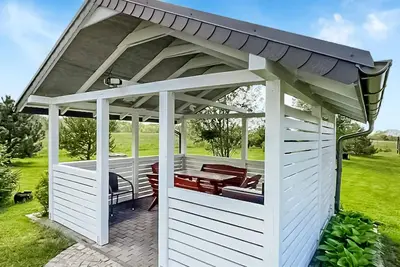 Image de Maison confortable Ă Smoldzino avec.