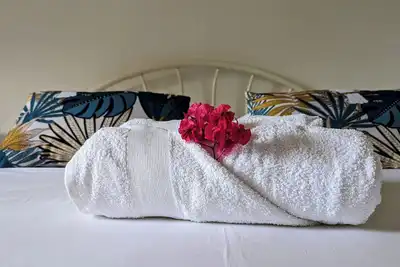 Image de Appartement Tropical Garden