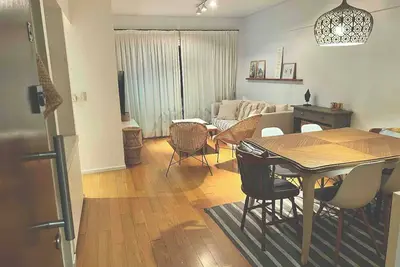 Image de Charming 2 bed Palermo Hollywood