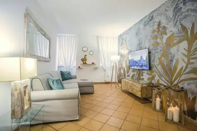 Image de Domus Regola  – Charming apartment near Campo De Fiori