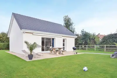 Image de Cozy home in Angerville-l'Orcher