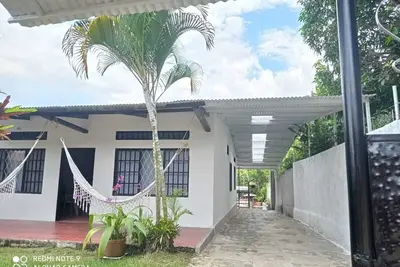 Image de Villa Fabiola,