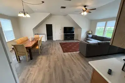 Image de Fishing and Hunting Cottage in Shell Beach, St. Bernard, La