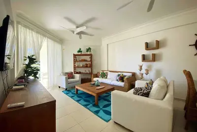 Image de Juan Dolio, Club Heminguay! ! ! Beautiful 3 bedroom apartment on the beach.