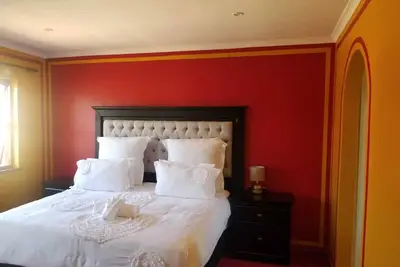 Image de Modern furnishings