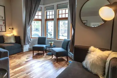 Image de Mke Mansion - East Wing Private Home