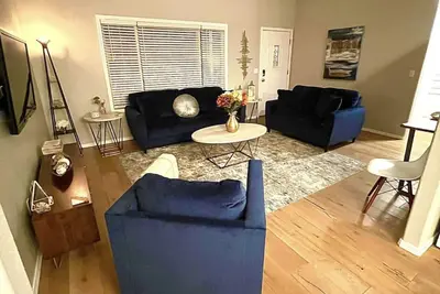 Image de Cozy 4-Bedroom 2-Bath Boise Retreat Near Shopping, Dining & Airport