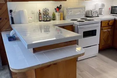 Image de Bord de l'eau, Nature + activités. Près de Tremblant et du superbe parc Omega