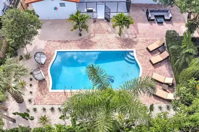 Image de ~6br Modern Villa in The Heart of Hollywood~