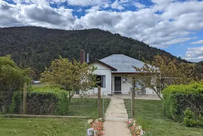 Image de Omeo acreage getaway in the Victorian High Country