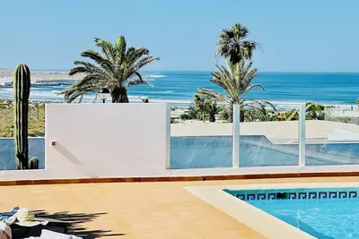 Canaryislandshost I Marquesa