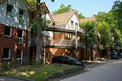 Image de Lake view App. 107 with terrace - App. 107