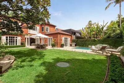 Image de Luxury Villas Resort House Toorak (Heated Pool)