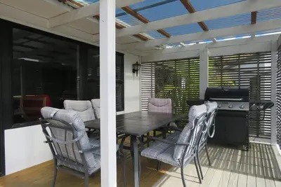 Image de Te Kiri House