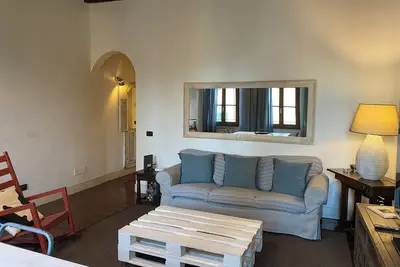 Image de Amazing Flat In Santa Croce
