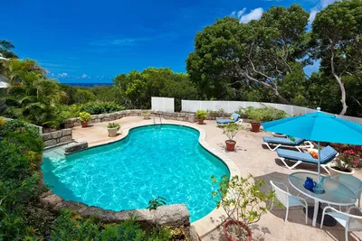 Villa Halle Rose by Fantasia Villas