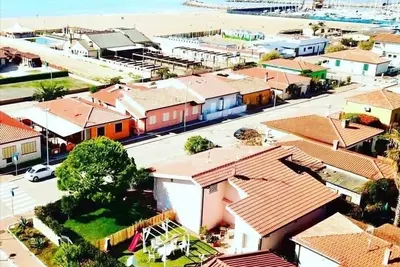 Image de Villa on the Beach Garden Parking Maremma Tuscany Pet&Family friendly
