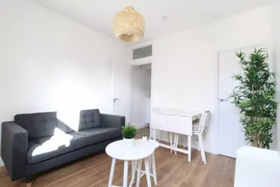 Image de Modern 3 Bedroom House Only 5 min to Luton Airport
