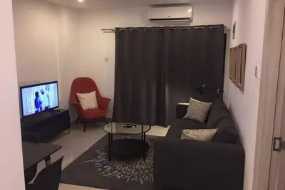 Image de Luxe 1 bedroom apartment at East Legon ( The Gallery)