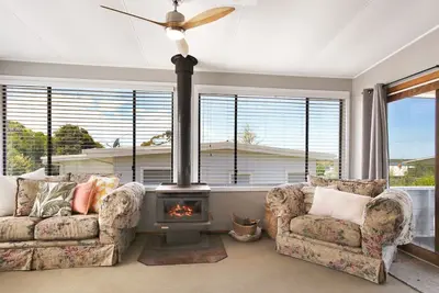 Image de Howitt House in Metung