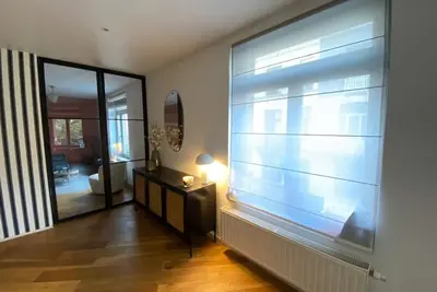 Image de Appartement cosy entre St-Gilles et Ixelles.