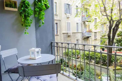 Image de Book Now! Corso Buenos Aires & Loreto M1 Apartment