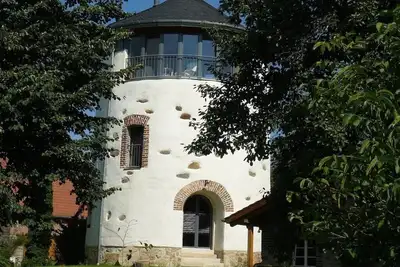 Image de Königshainer Windmühlenhof (barn)