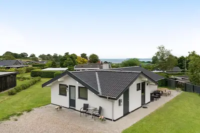 Image de Superbe maison de 3 chambres à Hejls