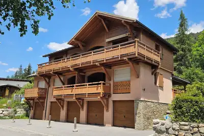 Image de 002 Rochebrune - Chalet l'Hysope