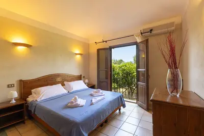 Image de One bedroom apartment (4 people) Premium - Residence Baia delle Palme