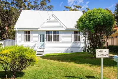 Image de Callala Cottage - 4 Mins Walk to Beach