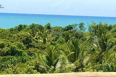 Image de Eliza Bungalow, luxury with sea view in Trancoso