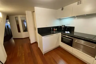 Image de Les Rêveries-bel appartement dans le centre historque