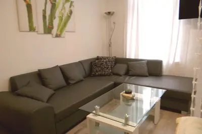 Image de Parthesuite - in a listed Wilhelminian style building near the city center