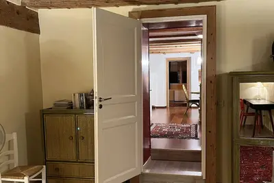 Image de Le Warens- Grand appartement traversant dans le centre historique