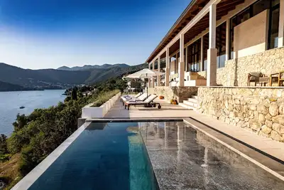 Image de Villa Maria brand new villa on a fantastic location right by the Adriatic sea