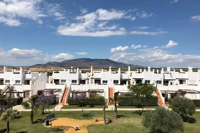 Image de Great Apartment & With Big Roof Terrace