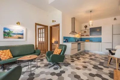 Image de Valletta Two Bedroom Apartment close to the sea