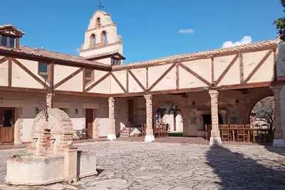 Image de La Cerca Entre Hoces - 10-20pax-Large common spaces