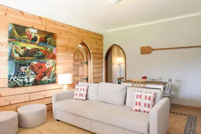 Image de Lisbon Country Villa - 3 Bedroom Apartment