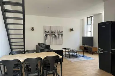 Image de Appartement de standing au cœur d’Avignon