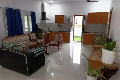 Image de F1 bedroom hill view unit with covered parking