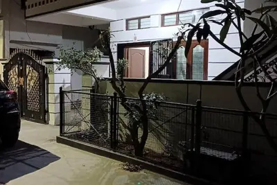 Image de D1 Spacious & peaceful 2 bed house with parking