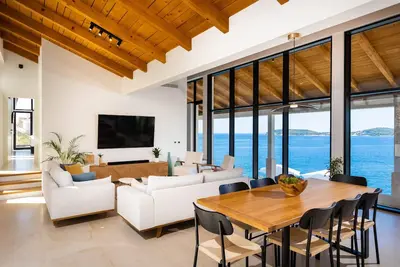 Image de Villa Maria brand new villa on excellent location